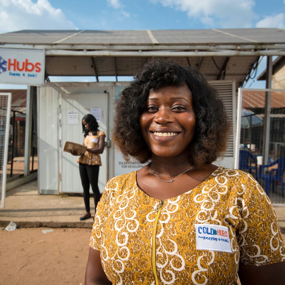 Servitisation Your VCCA