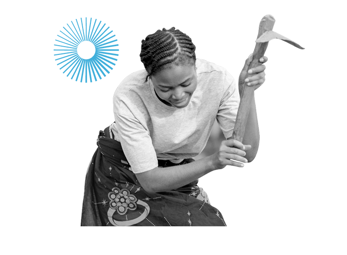 70% of Nigeria’s agriculture workforce is constituted by women