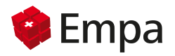 Empa logo